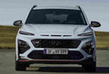 hyundai kona n 2021 1 7220 32 Car A4 Photo Print