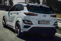 hyundai kona n 2021 1 7220 34 Car A4 Photo Print