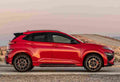 hyundai kona n 2021 1 7220 43 Car A4 Photo Print