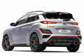 hyundai kona n 2021 1 7220 45 Car A4 Photo Print