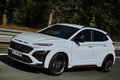 hyundai kona n 2021 1 7220 47 Car A4 Photo Print