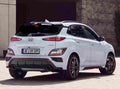 hyundai kona n 2021 1 7220 50 Car A4 Photo Print