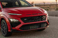 hyundai kona n 2021 1 7220 51 Car A4 Photo Print