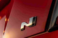 hyundai kona n 2021 1 7220 52 Car A4 Photo Print