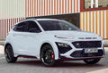hyundai kona n 2021 1 7220 53 Car A4 Photo Print