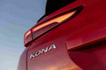 hyundai kona n 2021 1 7220 60 Car A4 Photo Print