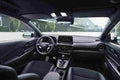 hyundai kona n 2021 1 7220 7 Car A4 Photo Print