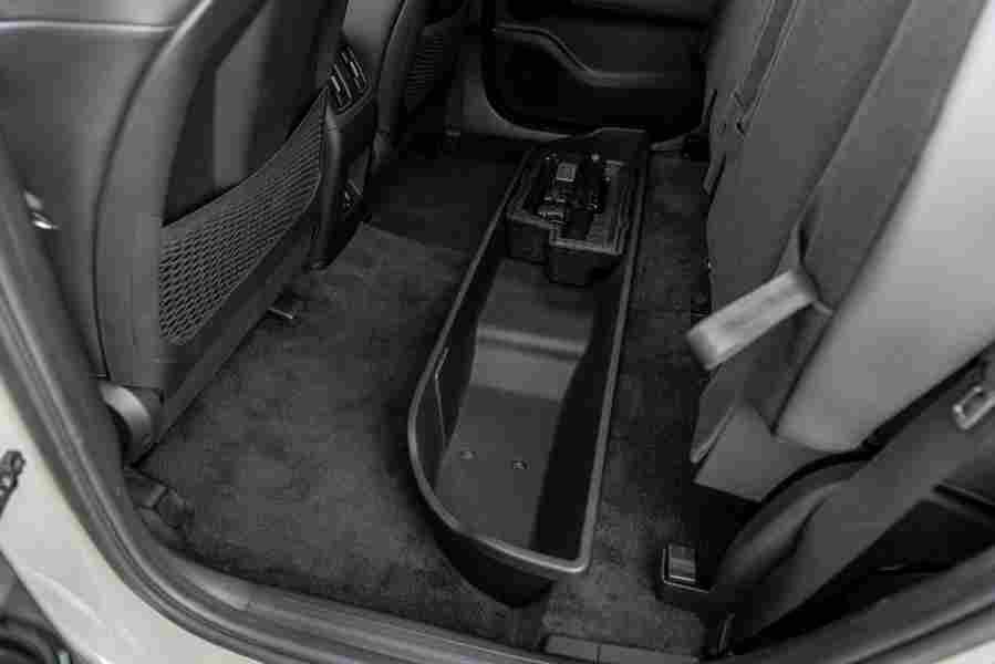 hyundai santa cruz 2021 7091 15 Car A4 Photo Print