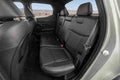 hyundai santa cruz 2021 7091 16 Car A4 Photo Print