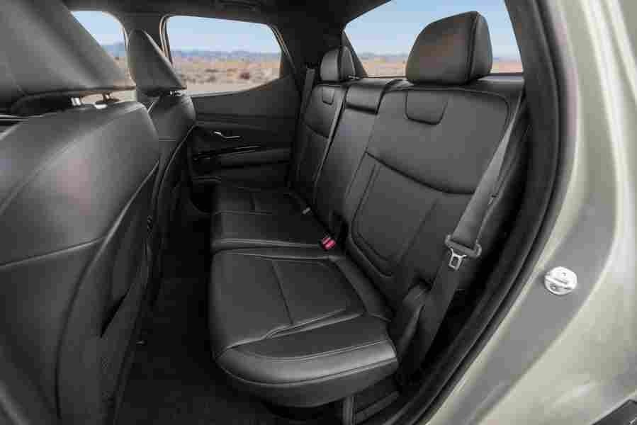 hyundai santa cruz 2021 7091 16 Car A4 Photo Print