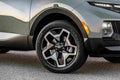 hyundai santa cruz 2021 7091 29 Car A4 Photo Print