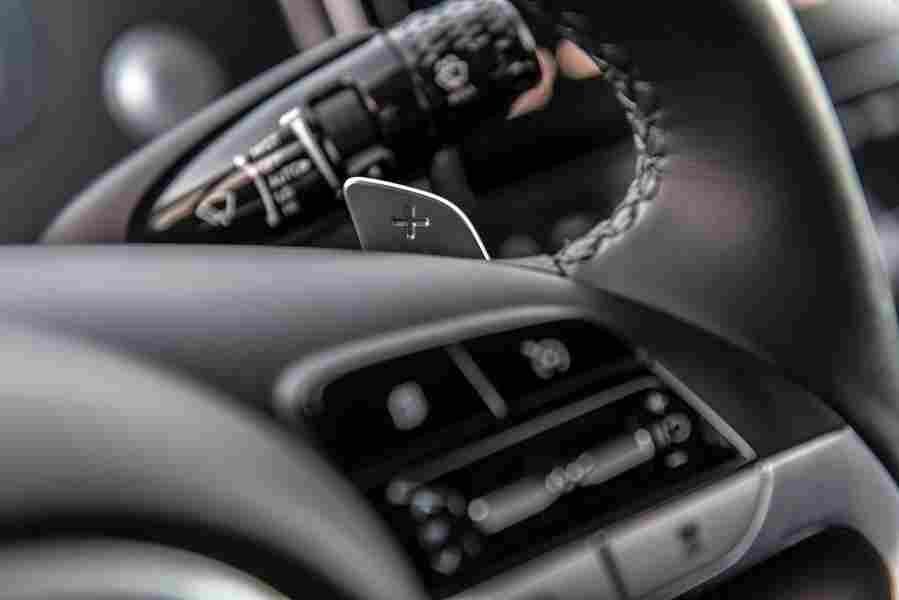 hyundai santa cruz 2021 7091 3 Car A4 Photo Print
