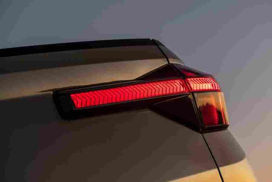hyundai santa cruz 2021 7091 32 Car A4 Photo Print