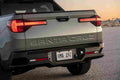 hyundai santa cruz 2021 7091 33 Car A4 Photo Print