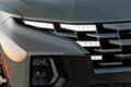 hyundai santa cruz 2021 7091 36 Car A4 Photo Print