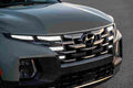 hyundai santa cruz 2021 7091 37 Car A4 Photo Print
