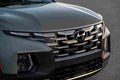 hyundai santa cruz 2021 7091 38 Car A4 Photo Print