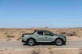 hyundai santa cruz 2021 7091 39 Car A4 Photo Print