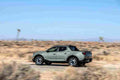 hyundai santa cruz 2021 7091 40 Car A4 Photo Print