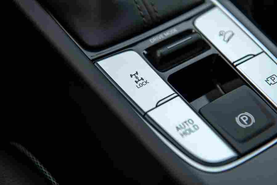 hyundai santa cruz 2021 7091 5 Car A4 Photo Print