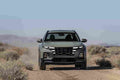 hyundai santa cruz 2021 7091 51 Car A4 Photo Print