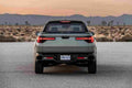 hyundai santa cruz 2021 7091 52 Car A4 Photo Print