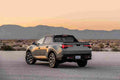 hyundai santa cruz 2021 7091 54 Car A4 Photo Print