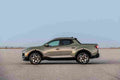 hyundai santa cruz 2021 7091 57 Car A4 Photo Print