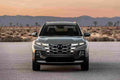 hyundai santa cruz 2021 7091 60 Car A4 Photo Print