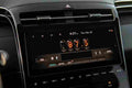 hyundai santa cruz 2021 7091 8 Car A4 Photo Print
