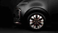 hyundai staria 2021 7050 12 Car A4 Photo Print