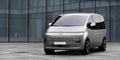 hyundai staria 2021 7050 13 Car A4 Photo Print