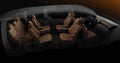 hyundai staria 2021 7050 4 Car A4 Photo Print