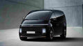 hyundai staria 2021 7050 6 Car A4 Photo Print