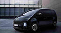 hyundai staria 2021 7050 8 Car A4 Photo Print