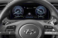 hyundai tucson 2020 6930 14 Car A4 Photo Print