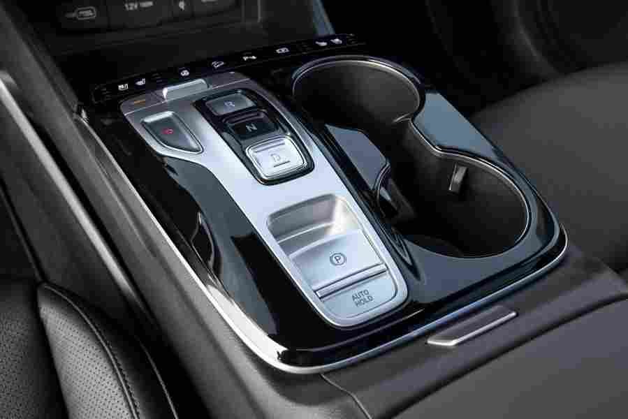 hyundai tucson 2020 6930 15 Car A4 Photo Print