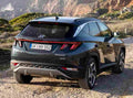 hyundai tucson 2020 6930 25 Car A4 Photo Print