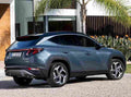 hyundai tucson 2020 6930 26 Car A4 Photo Print