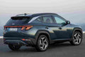 hyundai tucson 2020 6930 28 Car A4 Photo Print