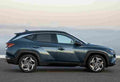 hyundai tucson 2020 6930 29 Car A4 Photo Print