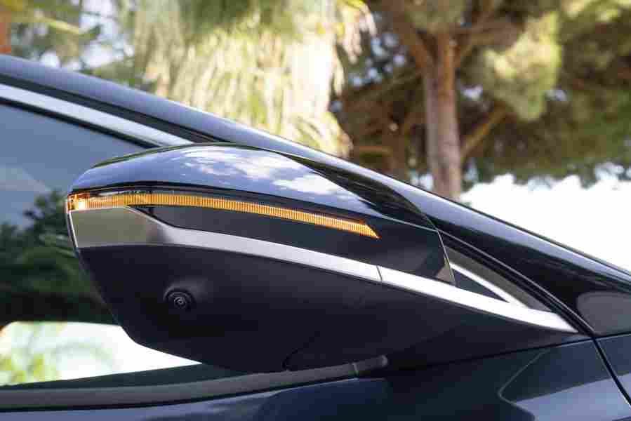 hyundai tucson 2020 6930 32 Car A4 Photo Print