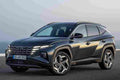 hyundai tucson 2020 6930 36 Car A4 Photo Print