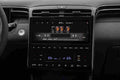 hyundai tucson us 2021 6970 101 Car A4 Photo Print