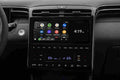 hyundai tucson us 2021 6970 105 Car A4 Photo Print