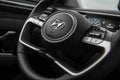 hyundai tucson us 2021 6970 108 Car A4 Photo Print