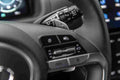 hyundai tucson us 2021 6970 113 Car A4 Photo Print