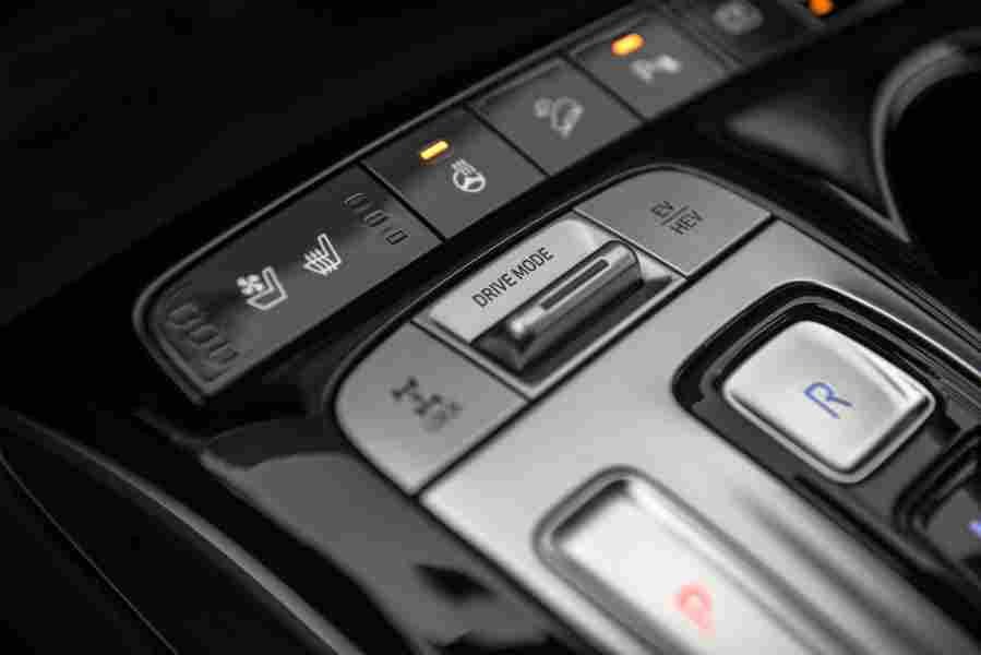 hyundai tucson us 2021 6970 115 Car A4 Photo Print