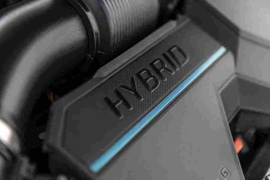 hyundai tucson us 2021 6970 121 Car A4 Photo Print