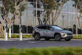 hyundai tucson us 2021 6970 122 Car A4 Photo Print